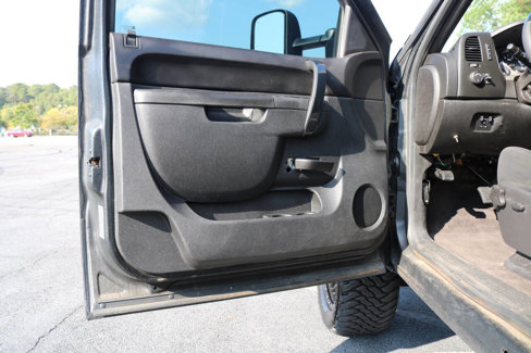 Used 2013 Chevrolet Silverado 2500 LT w/ Interior Plus Package image 39