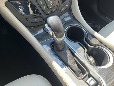 Used 2020 Buick Envision Preferred w/ LPO, Cargo Package image 27