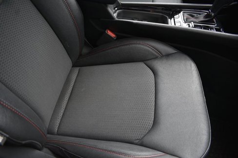 Used 2024 Jeep Compass Trailhawk image 23