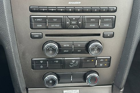 Used 2014 Ford Mustang Premium image 18