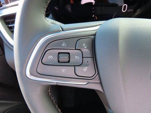 New 2025 Buick Encore GX Sport Touring w/ Comfort Package image 27