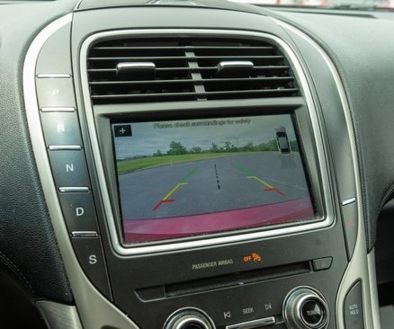 Used 2018 Lincoln MKX Premiere image 28