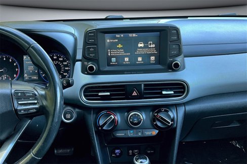 Used 2021 Hyundai Kona SEL image 9