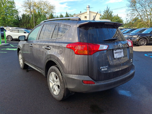 Used 2015 Toyota RAV4 LE image 7