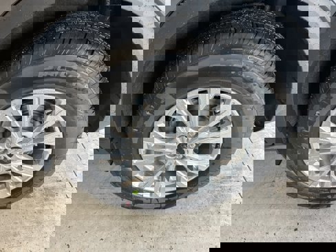 New 2025 Ford Escape Active image 7