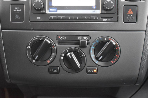 Used 2012 Nissan Versa 1.8 S w/ Special Edition Pkg image 25
