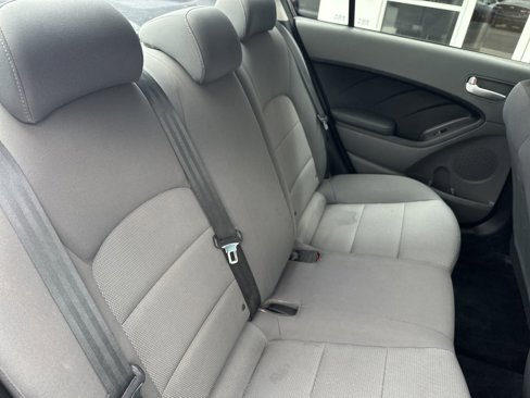 Used 2018 Kia Forte LX image 23