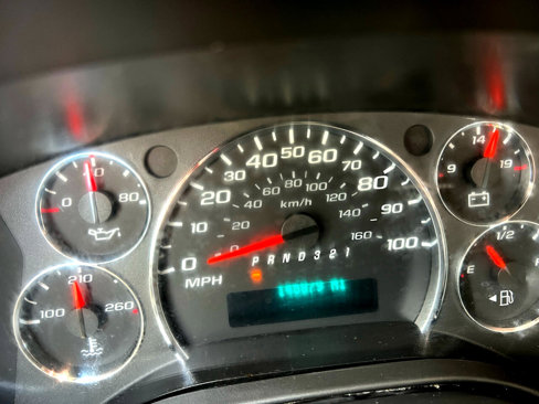 Used 2009 Chevrolet Express 1500 AWD image 14