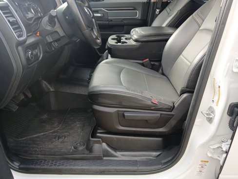 Used 2020 RAM 2500 Big Horn image 38