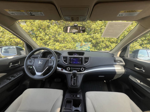 Used 2016 Honda CR-V EX image 29