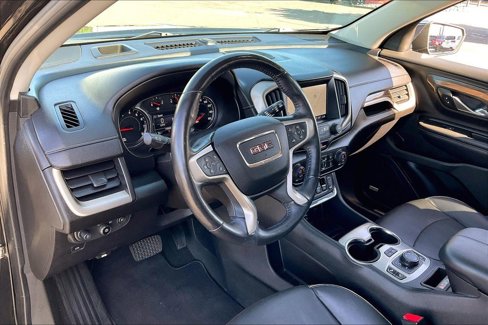 Used 2018 GMC Terrain Denali image 17