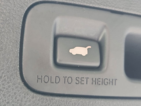 Used 2022 Honda CR-V Touring image 31