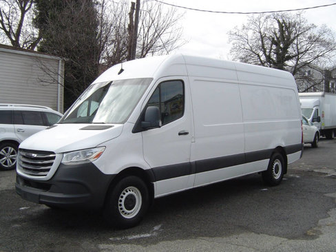 Used 2019 Freightliner Sprinter 2500 image 1