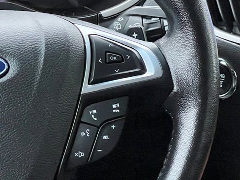 Used 2019 Ford Edge SEL w/ Equipment Group 201A image 27