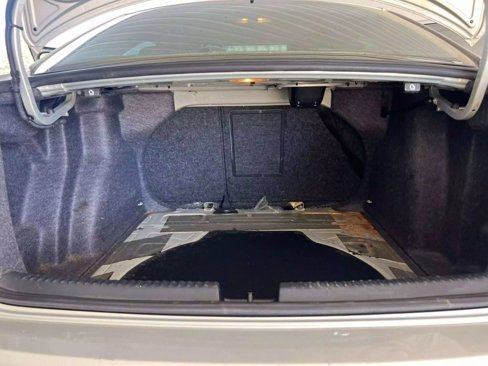 Used 2011 Volkswagen Jetta SE image 10