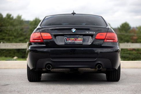 Used 2013 BMW 335i xDrive Coupe image 19