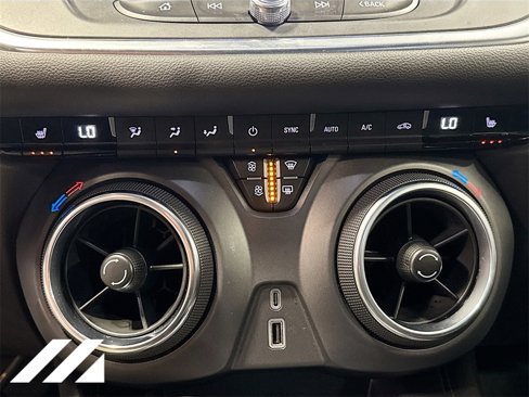 Used 2021 Chevrolet Blazer LT image 17