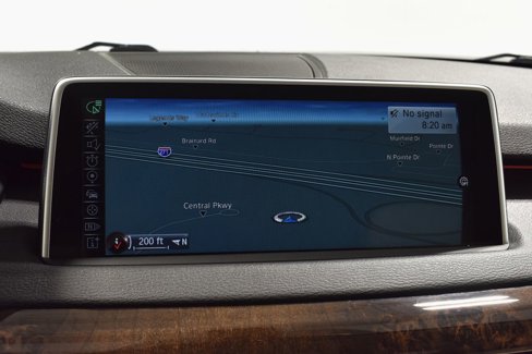 Used 2015 BMW X5 xDrive35i image 22