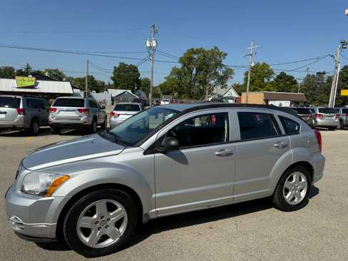 Used 2009 Dodge Caliber SXT image 5