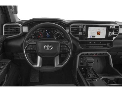 Used 2024 Toyota Tundra SR5 image 6