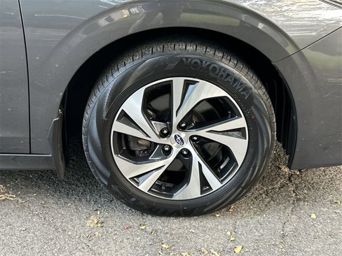 Certified 2022 Subaru Legacy Premium image 13