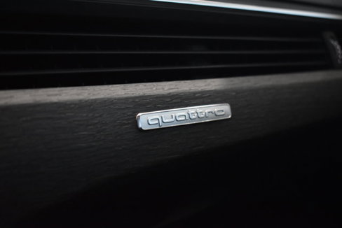 Used 2023 Audi A4 2.0T Premium image 20