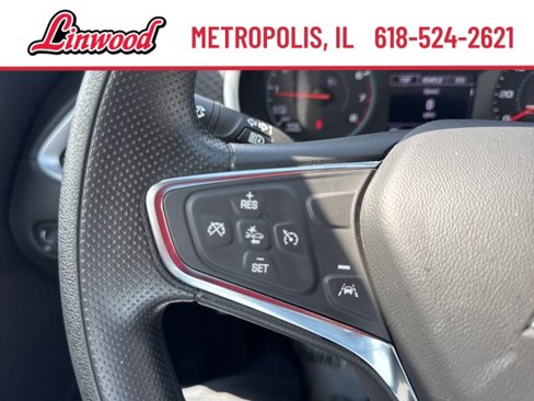 Used 2023 Chevrolet Malibu LT image 15