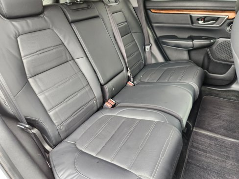 Used 2021 Honda CR-V EX-L image 16