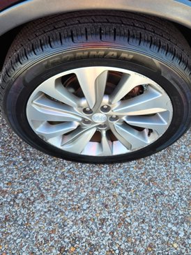 Used 2017 Buick Encore Preferred image 13