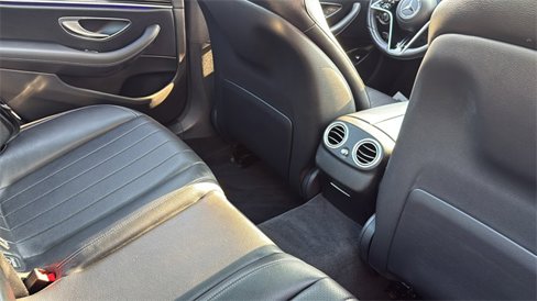 Certified 2023 Mercedes-Benz E 350 4MATIC Sedan image 20