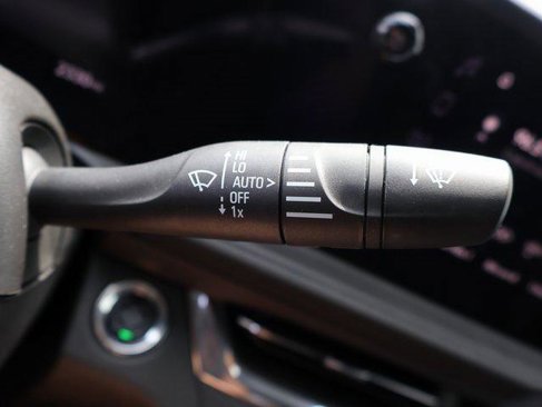 New 2025 Buick Envista Preferred w/ Convenience I Package image 33
