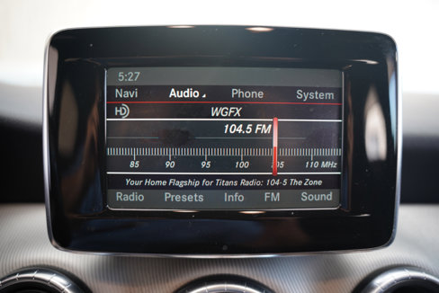 Used 2014 Mercedes-Benz CLA 250 image 18