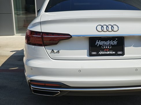 Used 2021 Audi A4 2.0T Premium w/ Convenience Package image 15