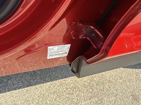 Used 2024 Ford Edge SEL image 23