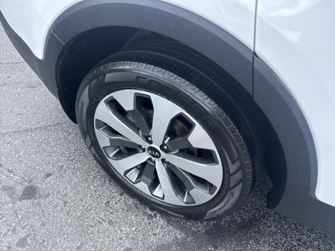 Used 2021 Kia Telluride S image 23