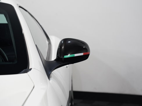 Used 2012 Maserati GranTurismo MC image 11