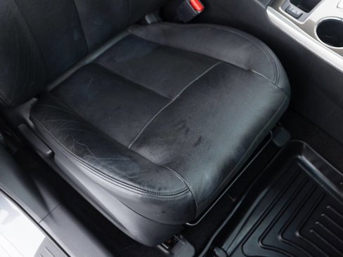 Used 2014 Nissan Altima 2.5 SL image 25
