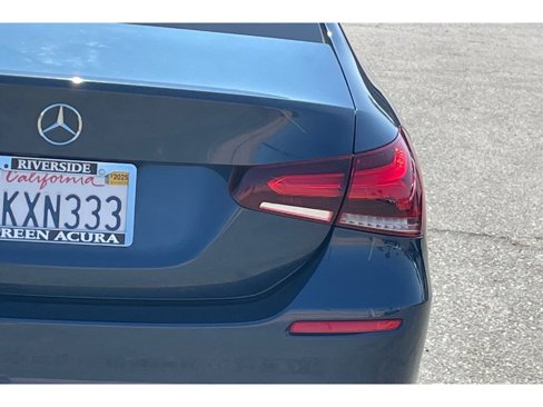 Used 2021 Mercedes-Benz A 220 image 47