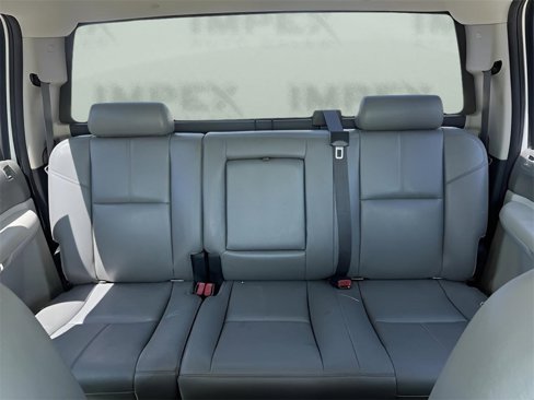 Used 2014 Chevrolet Silverado 3500 W/T image 32