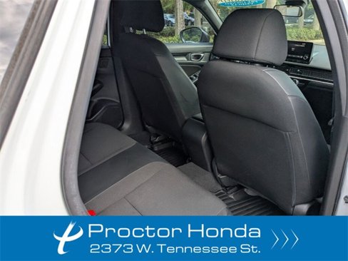Certified 2022 Honda Civic Sport image 36