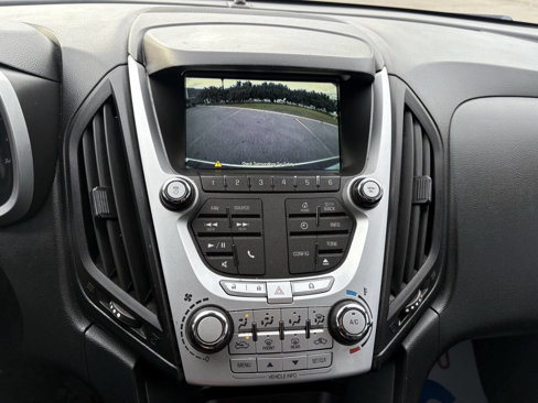 Used 2013 Chevrolet Equinox LT w/ Driver Convenience Package image 36