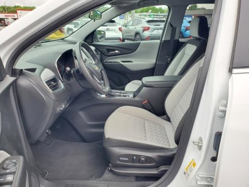 Certified 2022 Chevrolet Equinox LT image 8