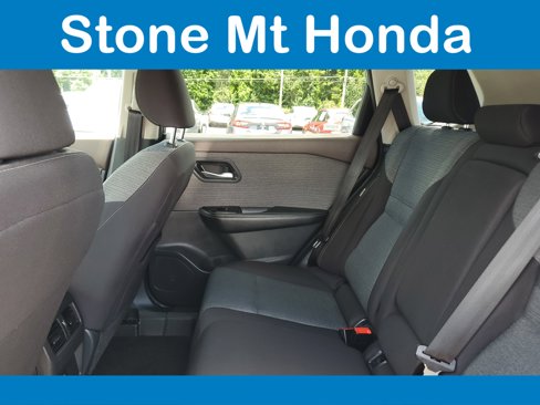 Used 2023 Nissan Rogue SV image 11