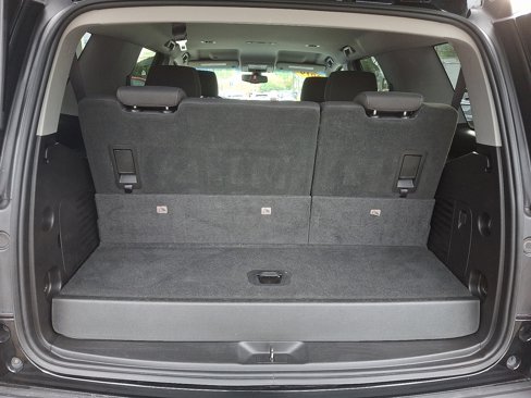 Used 2019 Chevrolet Tahoe LS image 28