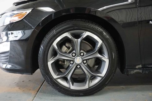 Used 2023 Chevrolet Malibu LT image 7