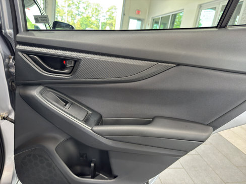 Used 2022 Subaru Crosstrek 2.0i Premium w/ Moonroof Package image 16