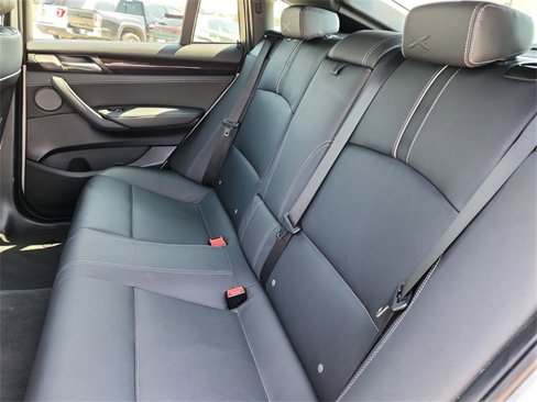 Used 2018 BMW X4 xDrive28i image 23