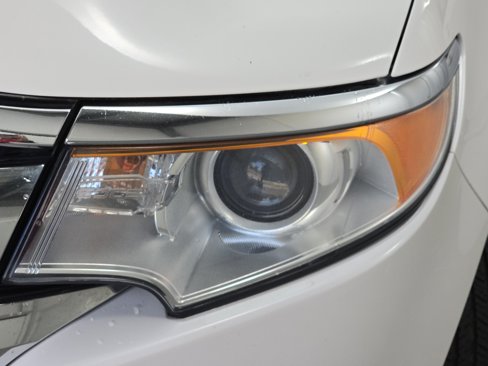 Used 2013 Ford Edge SEL image 30