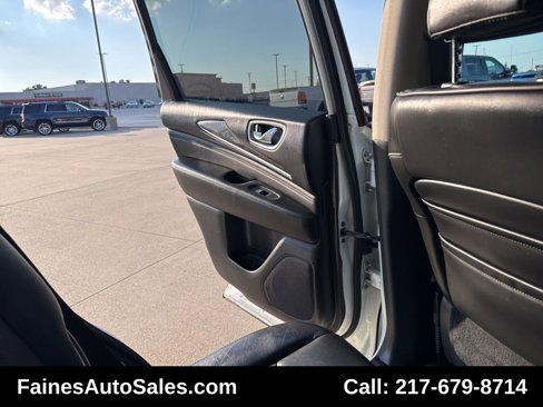 Used 2015 INFINITI QX60 FWD image 76
