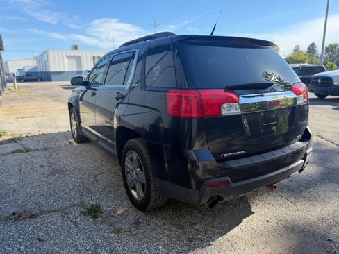 Used 2013 GMC Terrain SLT w/ Safety Package image 7